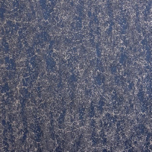 Norbar Fabric America Midnight SYMPHONY 93% POLYESTER 6% LUREX CHINA 54 - My Fabric Connection -