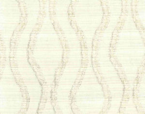 Norbar Fabric Imperial Blonde SYMPHONY 100% POLYESTER INDIA 4 3/4"V 4 1/2"H 55 - My Fabric Connection -