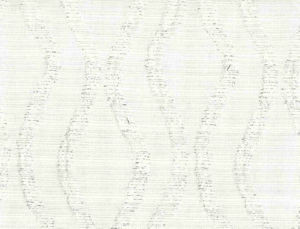 Norbar Fabric Imperial Silver Cloud SYMPHONY 100% POLYESTER INDIA 4 3/4"V 4 1/2"H 55 - My Fabric Connection -