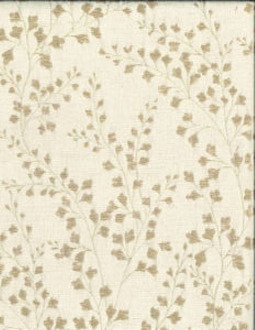 Norbar Fabric Wallace Ivory SYMPHONY 58% POLYESTER 42% COTTON TURKEY 14"V 13"H 54" - My Fabric Connection - Norbar Fabric Wallace Ivory SYMPHONY 58% POLYESTER 42% COTTON TURKEY 14"V 13"H 54" - My Fabric Connection -
