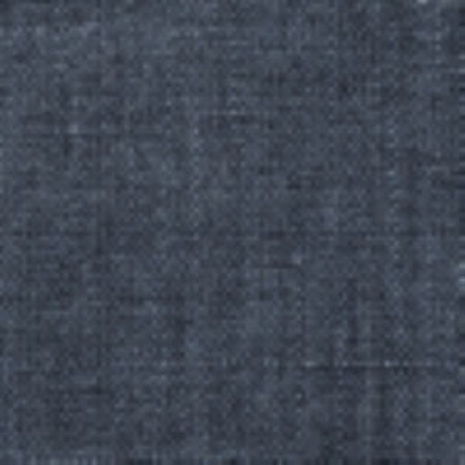 Norbar Fabric Wonder Blue Smoke WONDER 54% LINEN 38% VISCOSE INDIA 56" - My Fabric Connection -