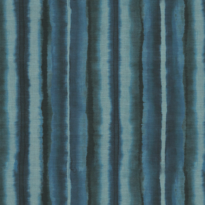 P/K LIFESTYLES Fabric Desert Winds Denim 471270 - 44% cotton, 39% rayon, 17% linen India 51000 Horizontal: 27 and Vertical: 25.25 54 - My Fabric Connection -