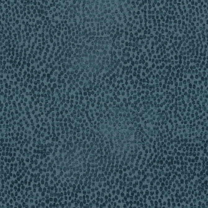 P/K LIFESTYLES Fabric Spotty Dotty Indigo 471243 - 100% polyester China 51000 Horizontal: 14.5 and Vertical: 16.25 54 - My Fabric Connection -