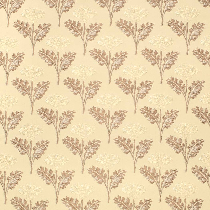 Charlotte Fabric D4424 Grace Oyster Vintage Damask 100% Polyester Asia </p><p>Repeat: Horizontal 3.75" x Vertical 4" 54 Inches - My Fabric Connection -