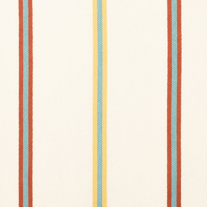 Charlotte Fabric D4540 Awning Poppy Veranda II 71% Polypropylene, 29% Polyester Mexico </p><p>Repeat: Horizontal 7.25" 54 Inches - My Fabric Connection -