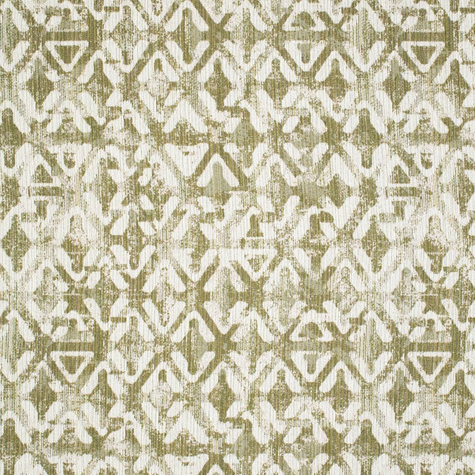 Charlotte Fabric F300-281 Cypress 75% Olefin, 25% Polyester USA </p><p>Repeat: Horizontal 17" x Vertical 14" 54 Inches - My Fabric Connection -