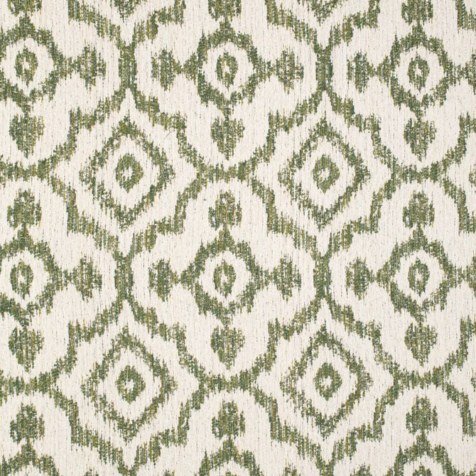 Charlotte Fabric F400-178 Cypress 63% Olefin, 37% Polyester USA </p><p>Repeat: Horizontal 9" x Vertical 9" 54 Inches - My Fabric Connection -