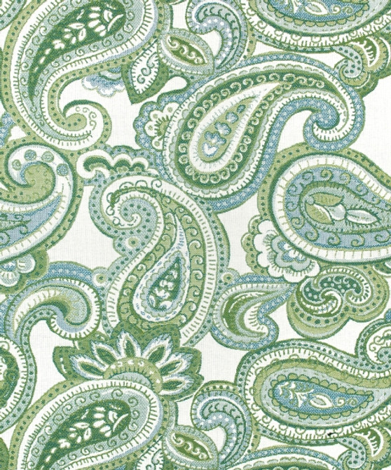 Barrow  Fabric Santa Monica 12114 23CL05 100% Solution Dyed Acrylic (S) China 24,000 Double Rubs </p><p>Repeat: Horizontal: 14-1/2" and Vertical: 14-1/2" 59"  - My Fabric Connection -