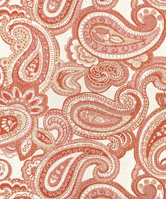 Barrow  Fabric Santa Monica 11415 23CL05 100% Solution Dyed Acrylic (S) China 24,000 Double Rubs </p><p>Repeat: Horizontal: 14-1/2" and Vertical: 14-1/2" 59"  - My Fabric Connection -