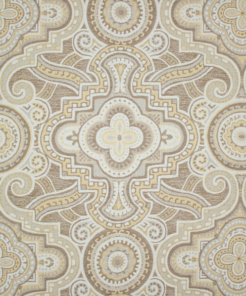 Barrow  Fabric Big Sur 11313 23CL05 100% Solution Dyed Acrylic (S) China 24,000 Double Rubs </p><p>Repeat: Horizontal: 14-1/2" and Vertical: 14-1/2" 59"  - My Fabric Connection -