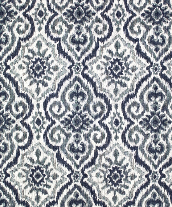 Barrow  Fabric Stony Creek 11916 23CL08 100% Polyester China 15,000 Double Rubs </p><p>Repeat: Horizontal: 9-3/4" and Vertical: 7-3/8" 58"  - My Fabric Connection -