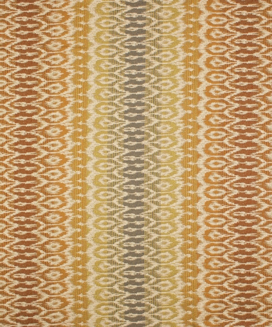 Barrow  Fabric M9079 5252 Barrow Gallery 59% Rayon (S), 41% Polyester (F) China 24,000 Double Rubs </p><p>Repeat: Horizontal: 1-5/8" and Vertical: 13-1/2" 57"  - My Fabric Connection -