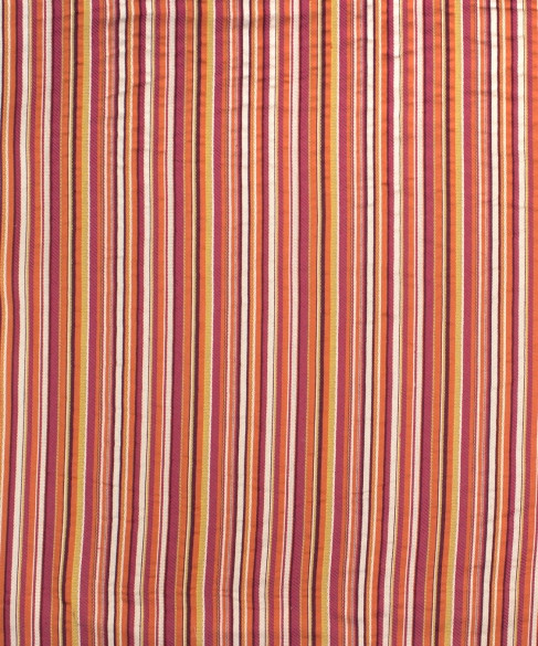 Barrow  Fabric M9820 5868 Barrow Gallery 54% Cotton, 46% Polyester China 36,000 Double Rubs </p><p>Repeat: Horizontal: 6-3/4" and Vertical: 4-1/8" 57"  - My Fabric Connection -