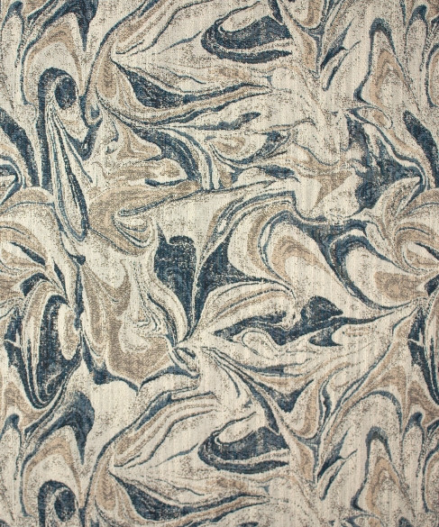 Barrow  Fabric Harmony 51915 Barrow Gallery 75% Polyester (S), 25% Polyester (F) China 24,000 Double Rubs </p><p>Repeat: Horizontal: 14-1/2" and Vertical: 14" 58"  - My Fabric Connection -