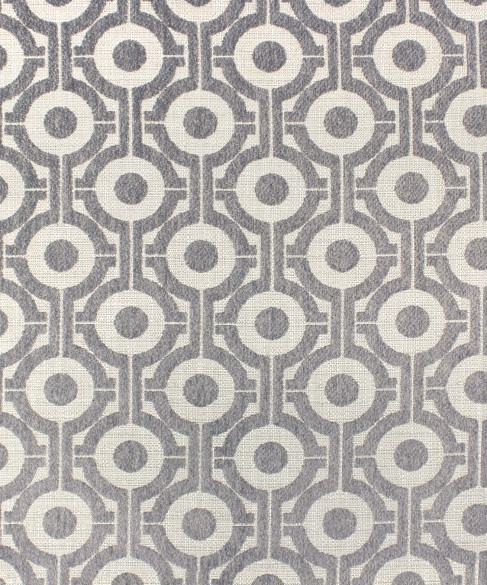 Barrow  Fabric Atlas 52313 Barrow Gallery 100% Polyester China 30,000 Double Rubs </p><p>Repeat: Horizontal: 4-1/2" and Vertical: 4-3/8" 57"  - My Fabric Connection -