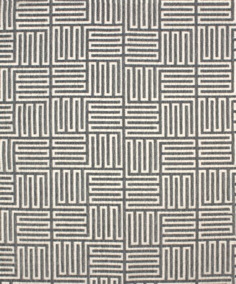 Barrow  Fabric Abbott 52314 Barrow Gallery 100% Polyester China 27,000 Double Rubs </p><p>Repeat: Horizontal: 4-7/8" and Vertical: 9-3/4" 58"  - My Fabric Connection -