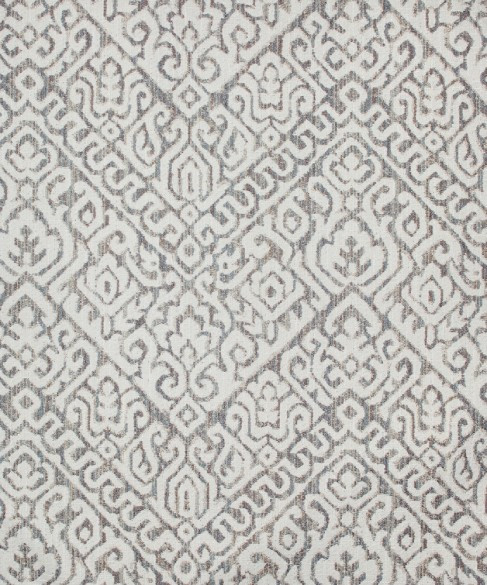 Barrow  Fabric Montpelier 51114 Barrow Gallery 100% Polyester China 15,000 Double Rubs </p><p>Repeat: Horizontal: 9-3/4" and Vertical: 10" 58"  - My Fabric Connection -