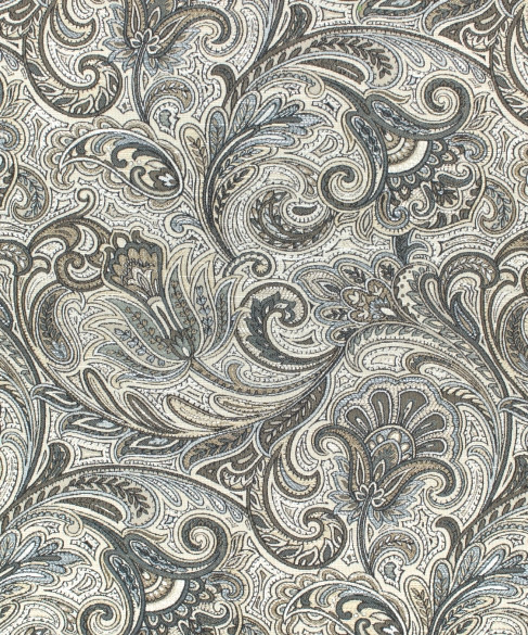 Barrow  Fabric Lamar 51914 Barrow Gallery 57% Polyester (S), 33% Polyester (F), 10% Cotton China 27,000 Double Rubs </p><p>Repeat: Horizontal: 13-1/2" and Vertical: 27" 57"  - My Fabric Connection -