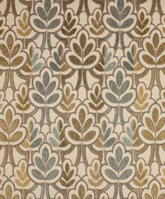 Barrow  Fabric Wexford 51911 Barrow Gallery 71% Rayon, 29% Polyester China 15,000 Double Rubs </p><p>Repeat: Horizontal: 13-1/2" and Vertical: 13-1/2" 56"  - My Fabric Connection -