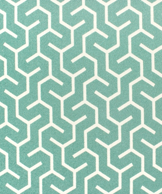 Barrow  Fabric Lucretia 52014 Barrow Gallery 78% Polyester (F), 22% Cotton China 45,000 Double Rubs </p><p>Repeat: Horizontal: 4-3/8" and Vertical: 4-1/2" 57"  - My Fabric Connection -