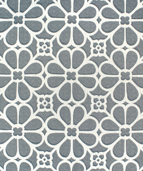 Barrow  Fabric M9867 5830 Barrow Gallery 45% Polyester (S), 33% Polyester (F), 22% Rayon (S) China 24,000 Double Rubs </p><p>Repeat: Horizontal: 6-3/4" and Vertical: 6-3/4" 57"  - My Fabric Connection -