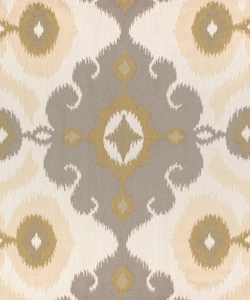 Barrow  Fabric Samford 51215 Barrow Gallery 54% Polyester (F), 46% Rayon (S) China 27,000 Double Rubs </p><p>Repeat: Horizontal: 13-1/2" and Vertical: 27-3/4" 57"  - My Fabric Connection -