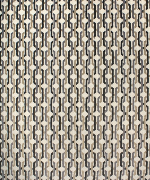Barrow  Fabric M10090 51015 Barrow Gallery 76% Polyester, 24% Cotton China 27,000 Double Rubs </p><p>Repeat: Horizontal: 2-1/4" and Vertical: 4-3/8" 57"  - My Fabric Connection -