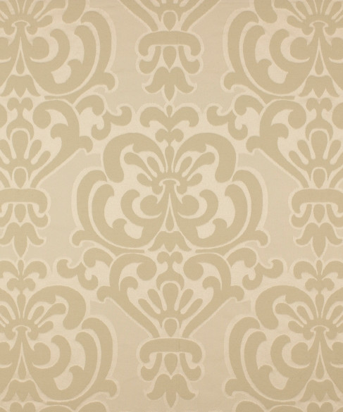 Barrow  Fabric M9715 5811 Barrow Gallery 54% Cotton, 46% Polyester China 30,000 Double Rubs </p><p>Repeat: Horizontal: 13-1/2" and Vertical: 13-5/8" 57"  - My Fabric Connection -