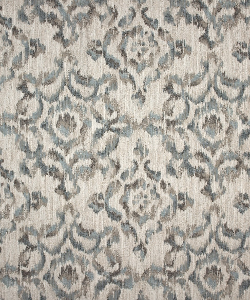 Barrow  Fabric Warsaw 51914 Barrow Gallery 100% Polyester China 15,000 Double Rubs </p><p>Repeat: Horizontal: 9-5/8" and Vertical: 9-5/8" 58"  - My Fabric Connection -