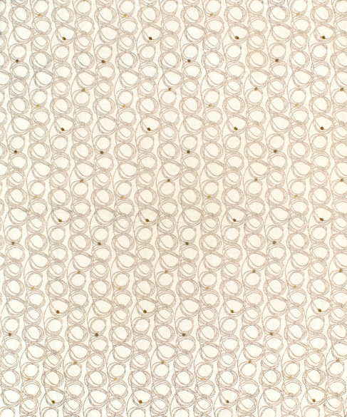 Barrow  Fabric Hole Punch 52313 Barrow Gallery 52% Rayon, 48% Polyester China 15,000 Double Rubs </p><p>Repeat: Horizontal: 4-1/2" and Vertical: 4-3/8" 57"  - My Fabric Connection -