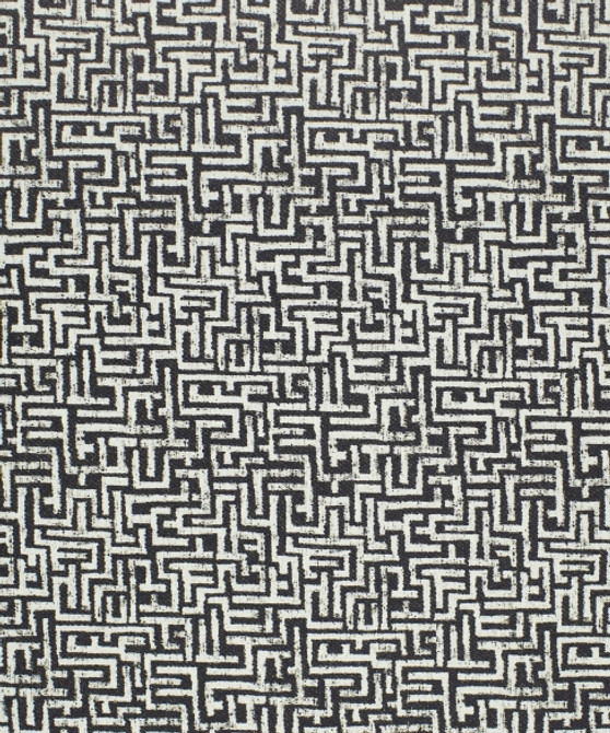 Barrow  Fabric Rocky River 52317 Barrow Gallery 78% Polyester (F), 22% Cotton China 30,000 Double Rubs </p><p>Repeat: Horizontal: 14" and Vertical: 7" 57"  - My Fabric Connection -