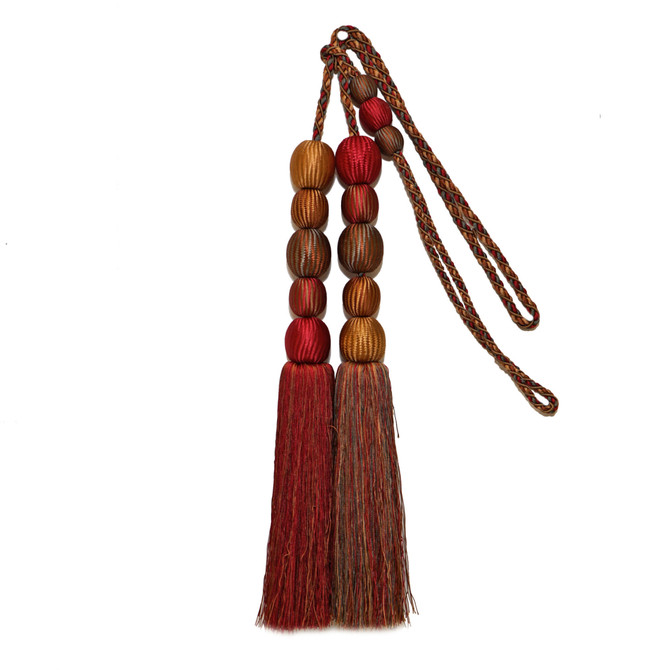 Europatex Fabric 23193 Spencer Da Vinci 30% Polyester, 30% Rayon, 40% Wood - My Fabric Connection -