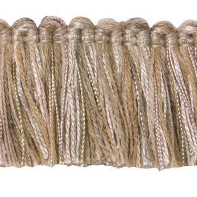 Europatex Fabric 02050 Sage Portofino 50% Viscose, 50% Cotton 1.75 inches - My Fabric Connection -