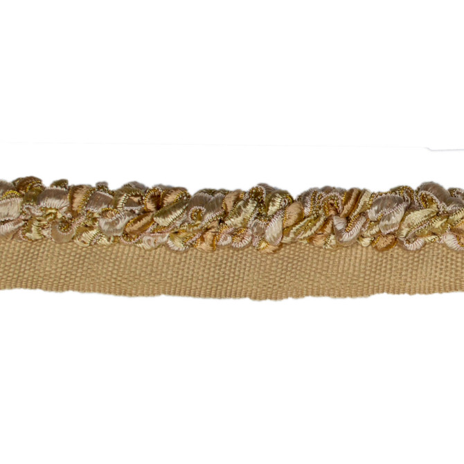 Europatex Fabric Chariot Oatmeal Carriage House 100% Polyester 1.00 inches - My Fabric Connection -