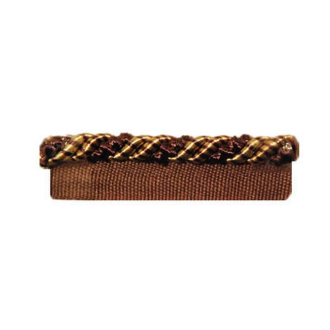 Europatex Fabric Cord 7094 Violet Cord 100% Polyester 0.38 inches - My Fabric Connection -