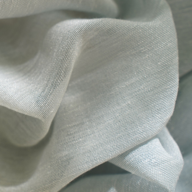 Europatex Fabric Celestial Atitlan Blue Haze Celestial 100% Polyester 0.00 125.00 inches - My Fabric Connection -