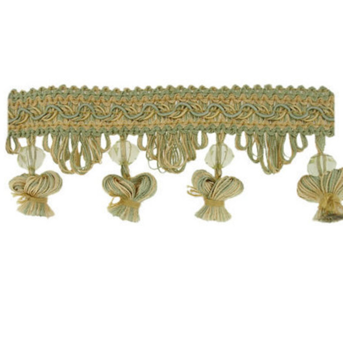 Europatex Fabric Dublin Yellow Daisy Dublin 80% Polyester, 20% Acrylic 1.5 2.00 inches - My Fabric Connection -