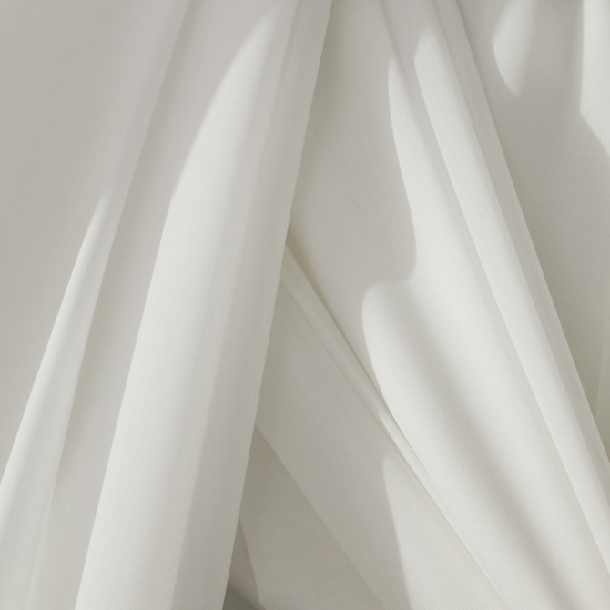 Europatex Fabric Celestial Pehoe Blanc Celestial 100% Polyester 0.00" 125.00 inches - My Fabric Connection -