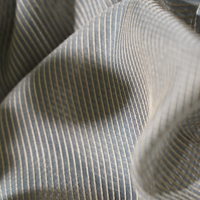 Europatex Fabric Celestial Garibaldi Silver Birc Celestial 100% Polyester 0.125" V 125.00 inches - My Fabric Connection -