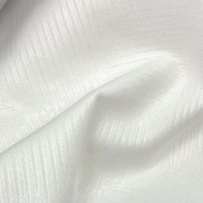 Europatex Fabric Celestial Pichola Blanc Celestial 100% Polyester 125.00 inches - My Fabric Connection -