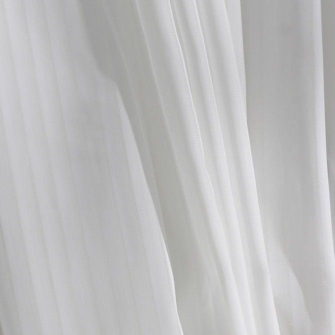 Europatex Fabric Celestial Crater Blanc Celestial 100% Polyester 0.375" H 125.00 inches - My Fabric Connection -