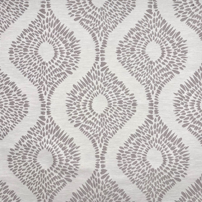 Europatex Fabric Emb By Lomasi B Jicama Embroideries by Lomasi 70% Polyester, 15% Cotton, 15% Linen 9.71" H, 9.89" V 54.00 inches - My Fabric Connection -