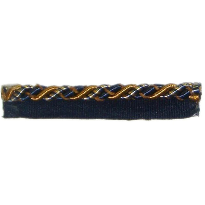 Europatex Fabric JY482 Ink Palladian 50% Polyester, 50% Rayon 0.25 inches - My Fabric Connection -