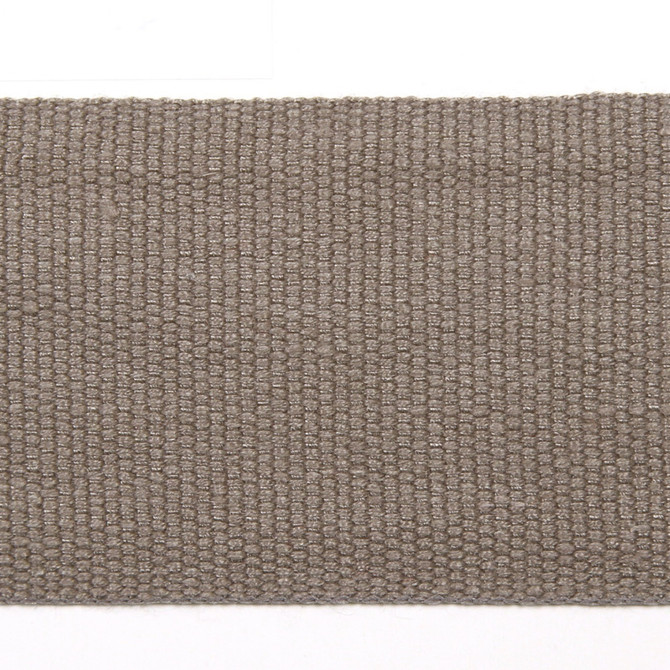 Europatex Fabric Le Lin 2 Tape Shadow Le Lin 63% Linen, 37% Rayon 2.00 inches - My Fabric Connection -