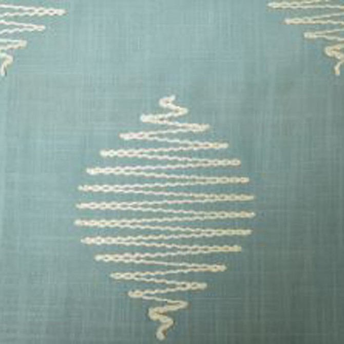 Europatex Fabric Francis Cloud Francis 100% Polyester 11.8" H, 7.8" V 57.00 inches - My Fabric Connection -