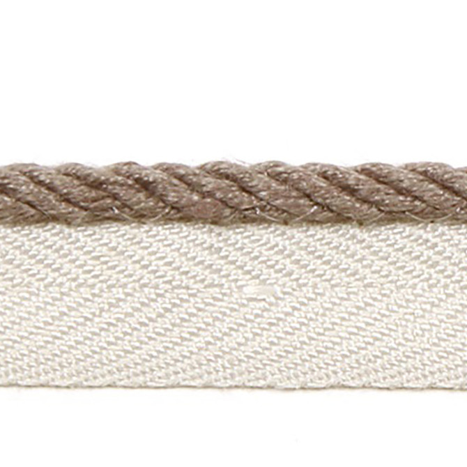 Europatex Fabric Le Lin Micro Cord Shadow Le Lin 63% Linen, 37% Rayon 0.13 inches - My Fabric Connection -