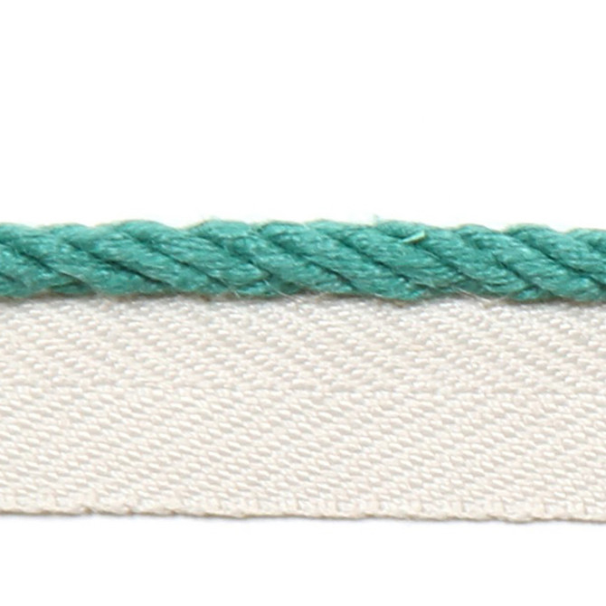 Europatex Fabric Le Lin Micro Cord Forest Le Lin 63% Linen, 37% Rayon 0.13 inches - My Fabric Connection -