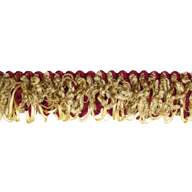 Europatex Fabric Macon Treasure Les Marches 50% Polyester, 50% Rayon - My Fabric Connection -