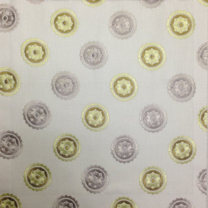 Europatex Fabric Loneto D Lime Loneto 60% Polyester, 40% Cotton 09.50" H, 08.70" V 57.00 inches - My Fabric Connection - Europatex Fabric Loneto D Lime Loneto 60% Polyester, 40% Cotton 09.50" H, 08.70" V 57.00 inches - My Fabric Connection -