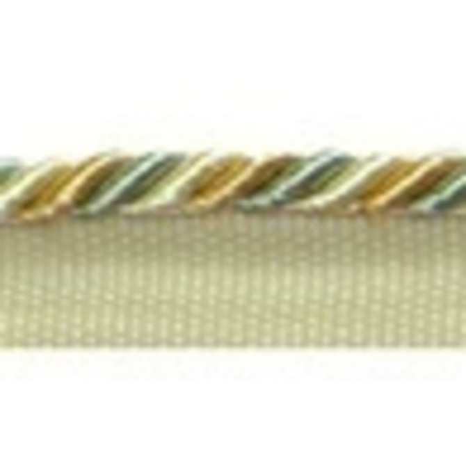 Europatex Fabric Mini Cord Pool Min Cord 100% Polyester 0.25 inches - My Fabric Connection -